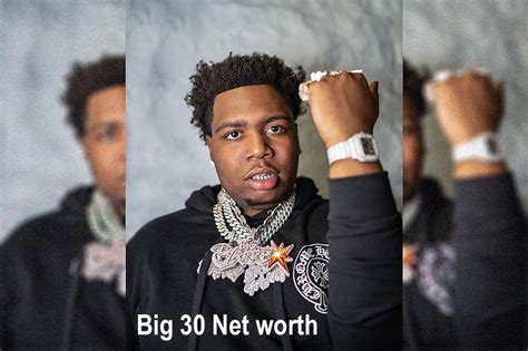 big30|big 30 net worth.